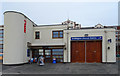 Bridlington Lifeboat Station