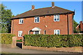 House on Harcourt Road, Bushey