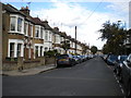 Chevening Road, Greenwich (2)