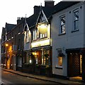 The Minster Inn, Marygate, York