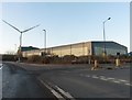 Recycling Centre, Avonmouth