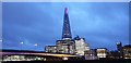 London Bridge and the Shard