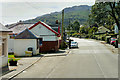 Whiting Bay Post Office, Shore Road