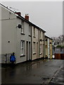 Vincent Street houses, Blaenavon