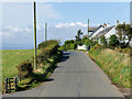 Rosebank, A841 Isle of Arran