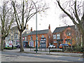 Student landlords, Cottingham Road