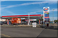 Kingscroft Service Station