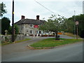 The Court House Hotel (Church Stoke)