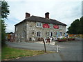 The Court House Hotel (Church Stoke)