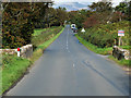 The String Road, Bridge over a Drain