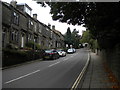 Bridgehouse Lane, Haworth