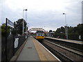 Knottingley railway station