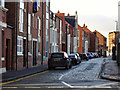 Blanket Row, Kingston upon Hull