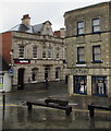 Parkers and NatWest, Stroud