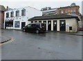 Bedford Street public toilets, Stroud