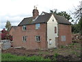 Refurbishment on Trotshill Lane West