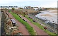 The Terrace, Elie