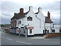 The Red Lion, Tipton