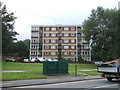 Flats, Dudley Port