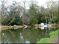 River Wey Navigation