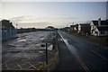 Car park on The Parade, Greatstone-on-Sea