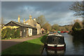 Canal Cottages