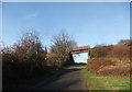 Railway bridge, Flixborough