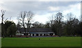 Pavilion, Alexandra Park