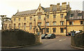 Kingswood School, Bath