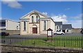 Castlewellan Presbyterian Church, Newcastle Road, Castlewellan