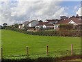 Houses on Bearnagh View, Rathfriland