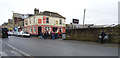 The Barracks Tavern, Lumb Lane