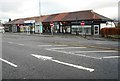 Shops on Fenwick Road