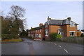 Junction of Uppingham Road and Loddington Lane, East Norton