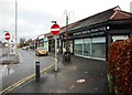 Shops on Fenwick Road