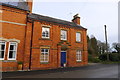 Former police station, East Norton