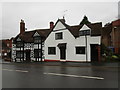 Cottages, Rosemary Hill, Kenilworth