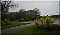 Nottingham Castle