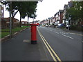 Bearwood Road (A4030), Smethwick