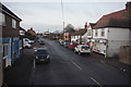 High Street, Lydd