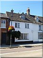 Cricklade houses [39]