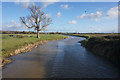 Royal Military Canal Path from the A2070