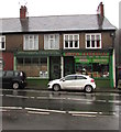 Broad Street shop for sale, Abersychan