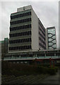 Renold Building, University of Manchester North Campus