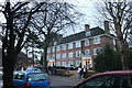 Chyngton Court on London Road, Harrow