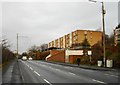 Flats, Southbrae Drive