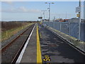 M4512 : Ardrahan railway station, County Galway by Nigel Thompson