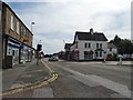 Chester Road (A41), Little Sutton, Ellesmere Port