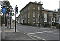 St Mary?s Residential Home, 7-8 Eastbrook Place, Maison Dieu Road