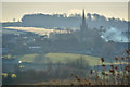 Great Torrington : Countryside Scenery